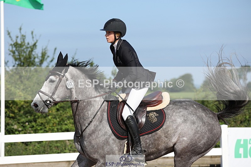 240718A-090213-00586 - Cls 25, YH 5 Yr Olds 1.10m