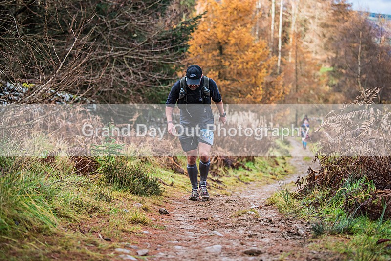 TVU 50  60K-586 - High Terrain Events Tweed Valley 50 & 65K Ultra Trail Races Sunday 19th November 2023