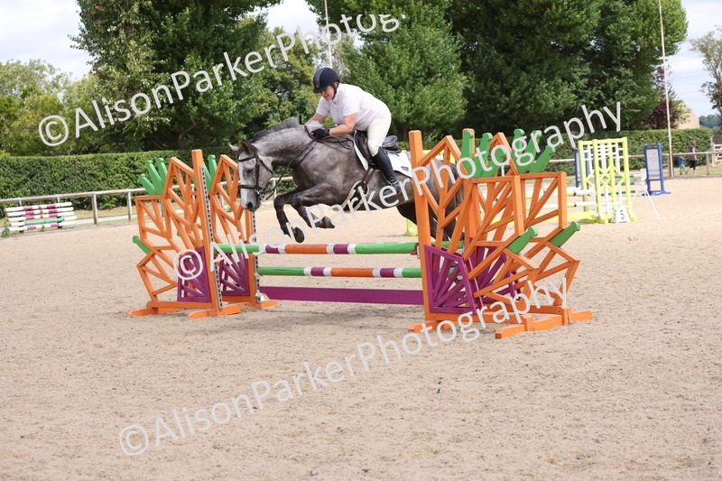 20250629-1722 - Class 5 - 80cm