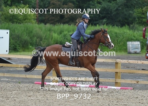 BPP_9732 - CLASS 21 SUN Junior 1.20m Open (Inc 148cm Restricted Open Championship Qualifier)