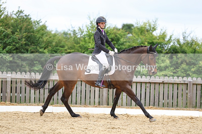 3E7A0558 - Class 5: Novice 1 2024 Section A