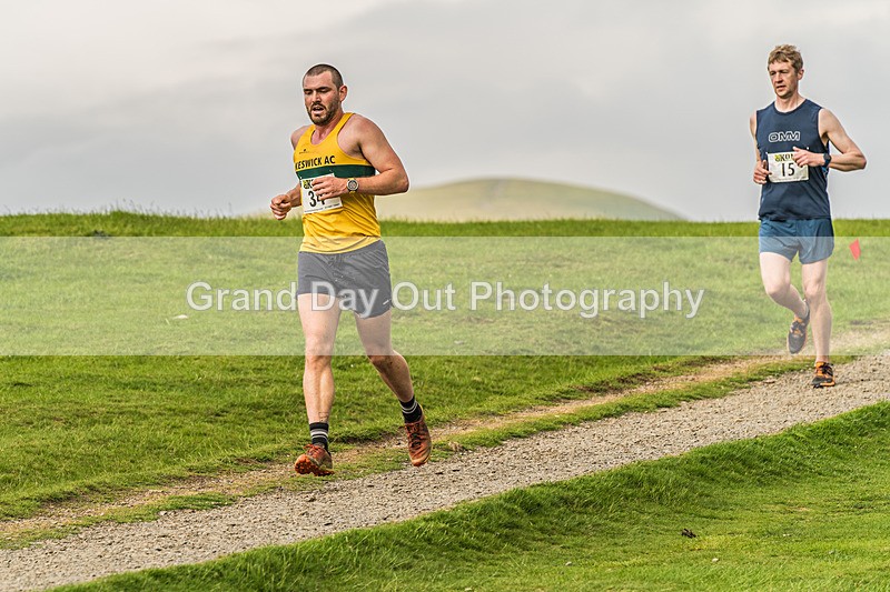 Latrigg-130 - Latrigg Fell Race Wednesday 15th May 2024