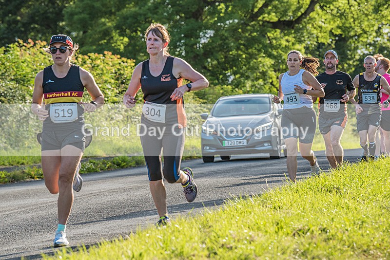 Lambfoot Loop-66 - Lambfoot Loop Road Race Tuesday 5th July 2022