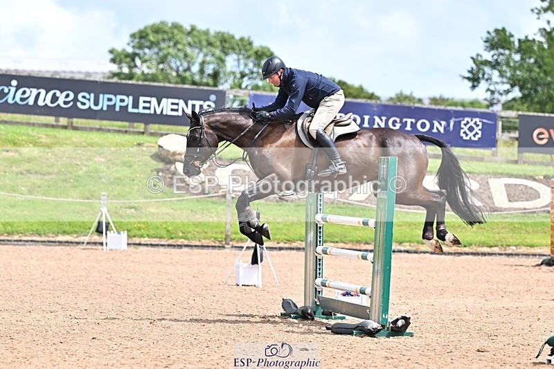 260610-135327-00535 - Cls 6.1 Foxhunter and 1.20m Open