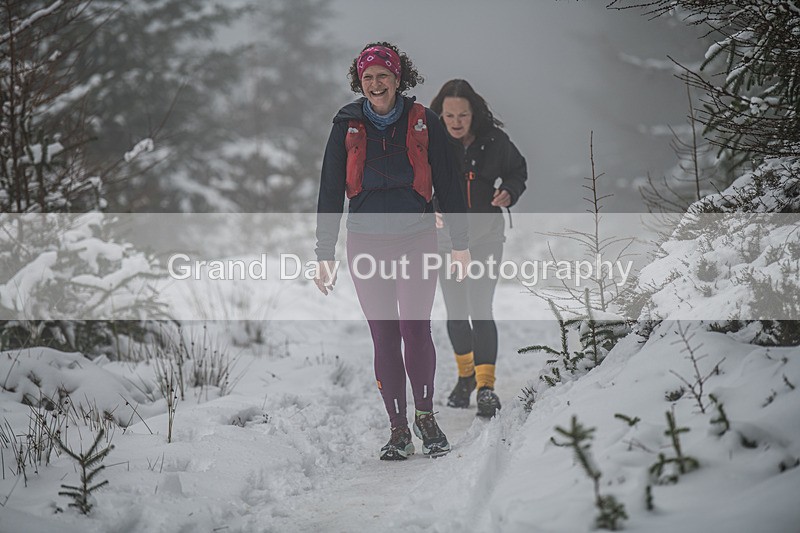 Glentress-1486 - High Terrain Events Glentress 42, 21 & 10K Trail Races Sunday 15th February 2026