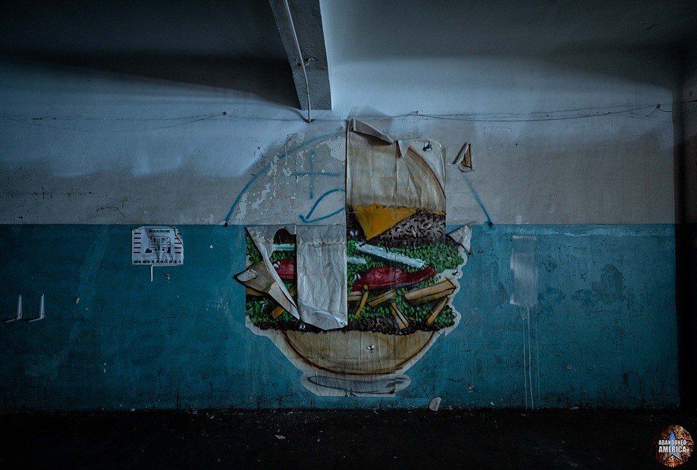  - Ciclop Garage
