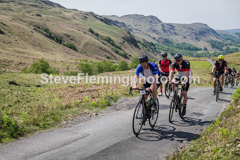 125145 - Hardknott Pass Camera 1 12.00-13.00
