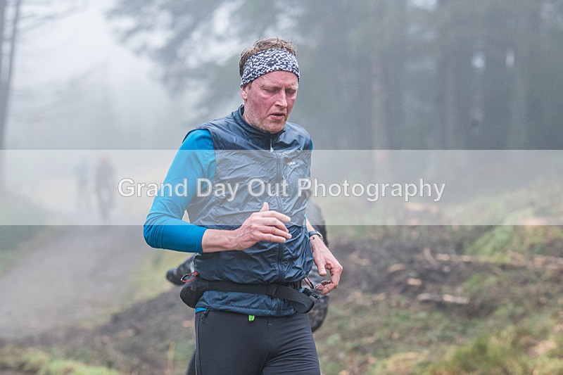 Glentress 21  10K-1716 - High Terrain Events Glentress 21 & 10K Trail Runs Saturday 18th February 2023