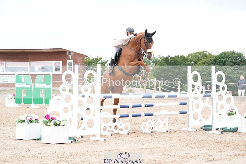 250803-125313-13185 - Cls 27 Chard Equestrian 5 Year Old Championship