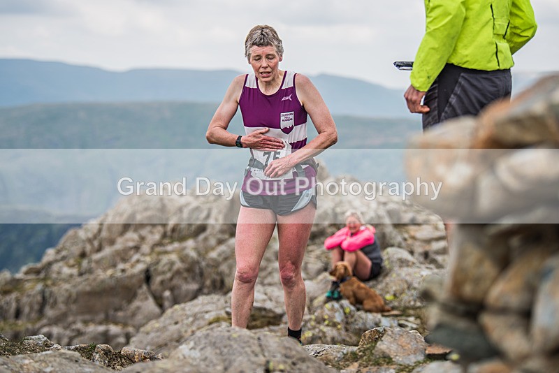 Glaramara-221 - Glaramara Fell Race Sunday 21st May 2023