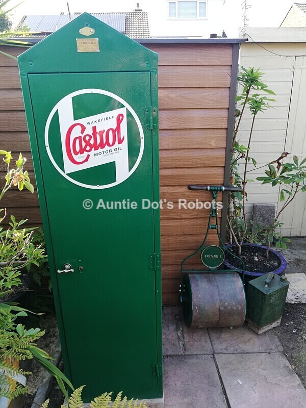  - Not Robots - Upcyling & Repairs