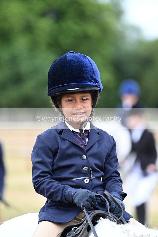 WJ7_9512 - Class 1 Lead Rein Pony