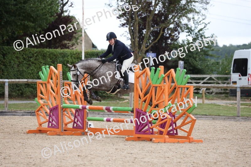 20250803-1010 - Class 3 - 80cm