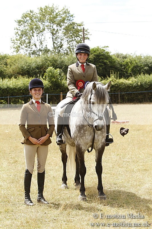 _BS_1015 - Working Hunter Championship BVRC Show 2018