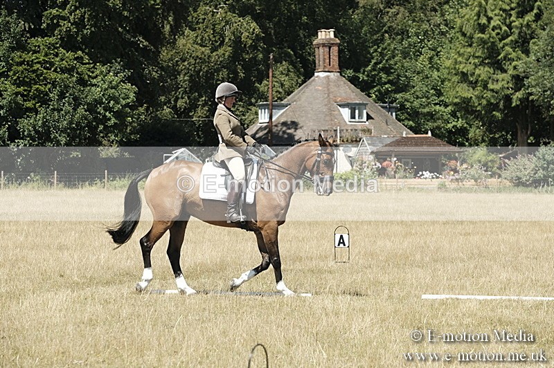 _PJP5931 - Dressage Classes BVRC Show 2018