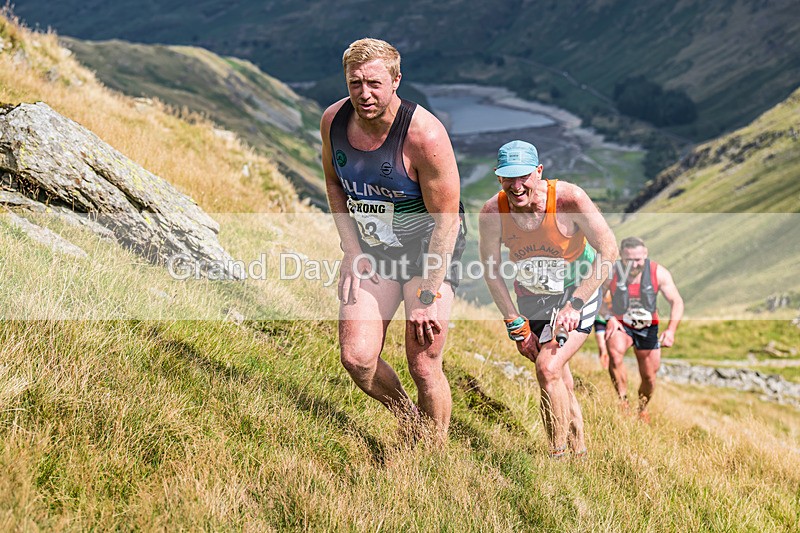 Hartsop Hop-233 - Hartsop Hop Fell Race Saturday 22nd August 2026
