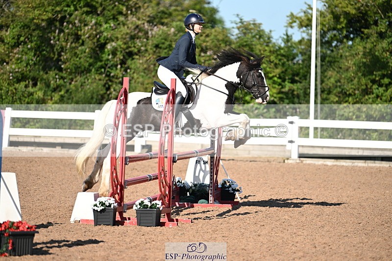 240728A-090228-07447 - Cls 33 Snr British Novice and 90cm Open