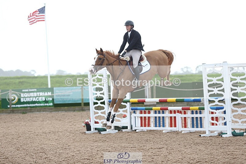 230812A-132951-10371 - Cls 35 Chard Eq 4Yr Old Champs