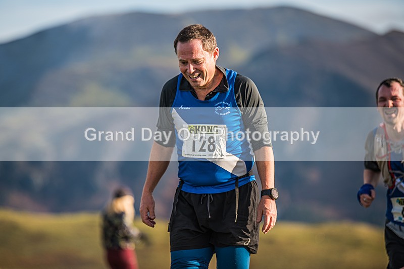 Sale Fell-434 - Sale Fell Race Saturday 25th November 2023