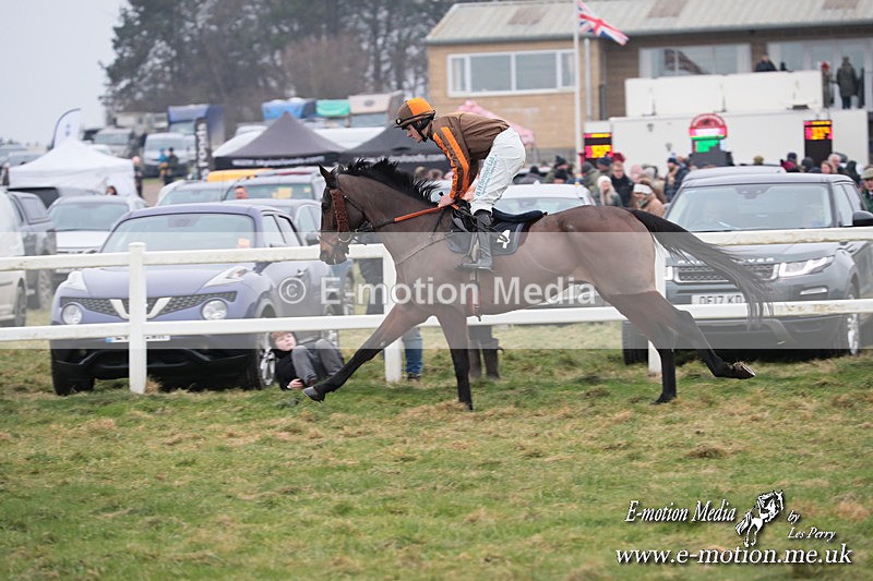 PtP 160225 780 - Combined Service Point-to-Point Races Larkhill 16/02/25