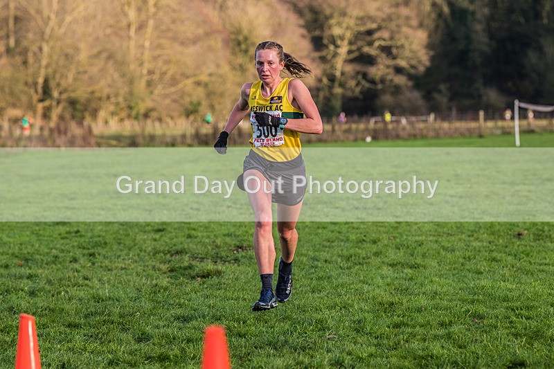 Workington XC-624 - Workington Cross Country Curwen Park, Saturday 3rd December 2022