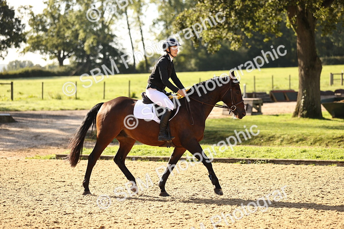 SBM_35232 - J38 - Senior 80cm Championship