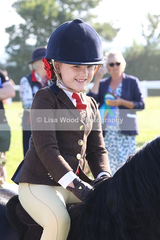 JPP_0830 - Class 16: Cornish Combination Leading Rein