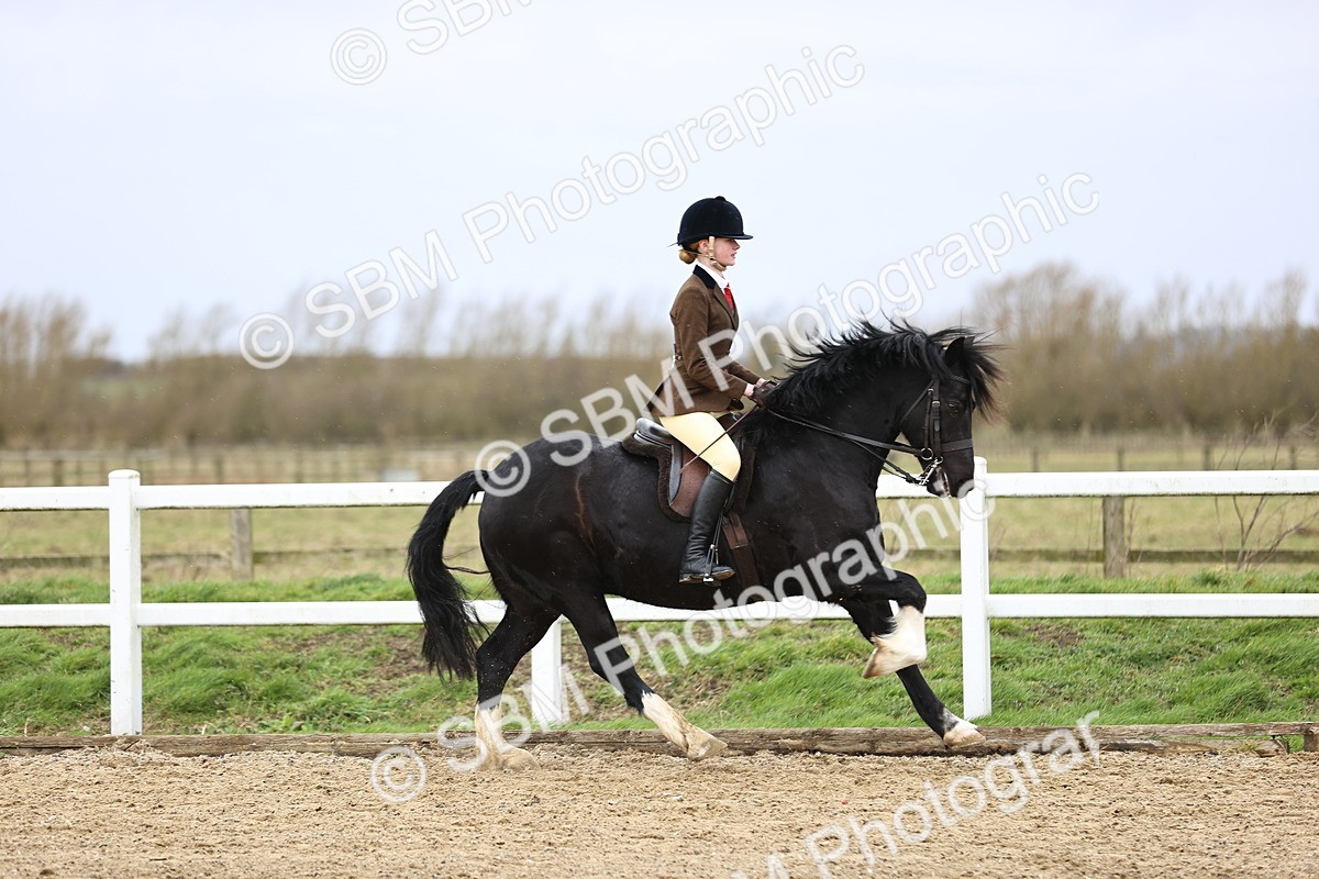 SBM_008196 - Class 33-34 - M&M Open Ridden Small-Large