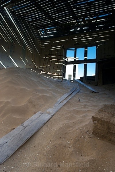  - Namibia
