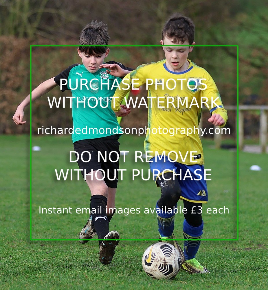 533A7552 - Burton Thistle Green Under 10's (8/2/26)