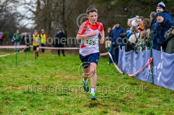 InterXC26-919489 - U13 Boys