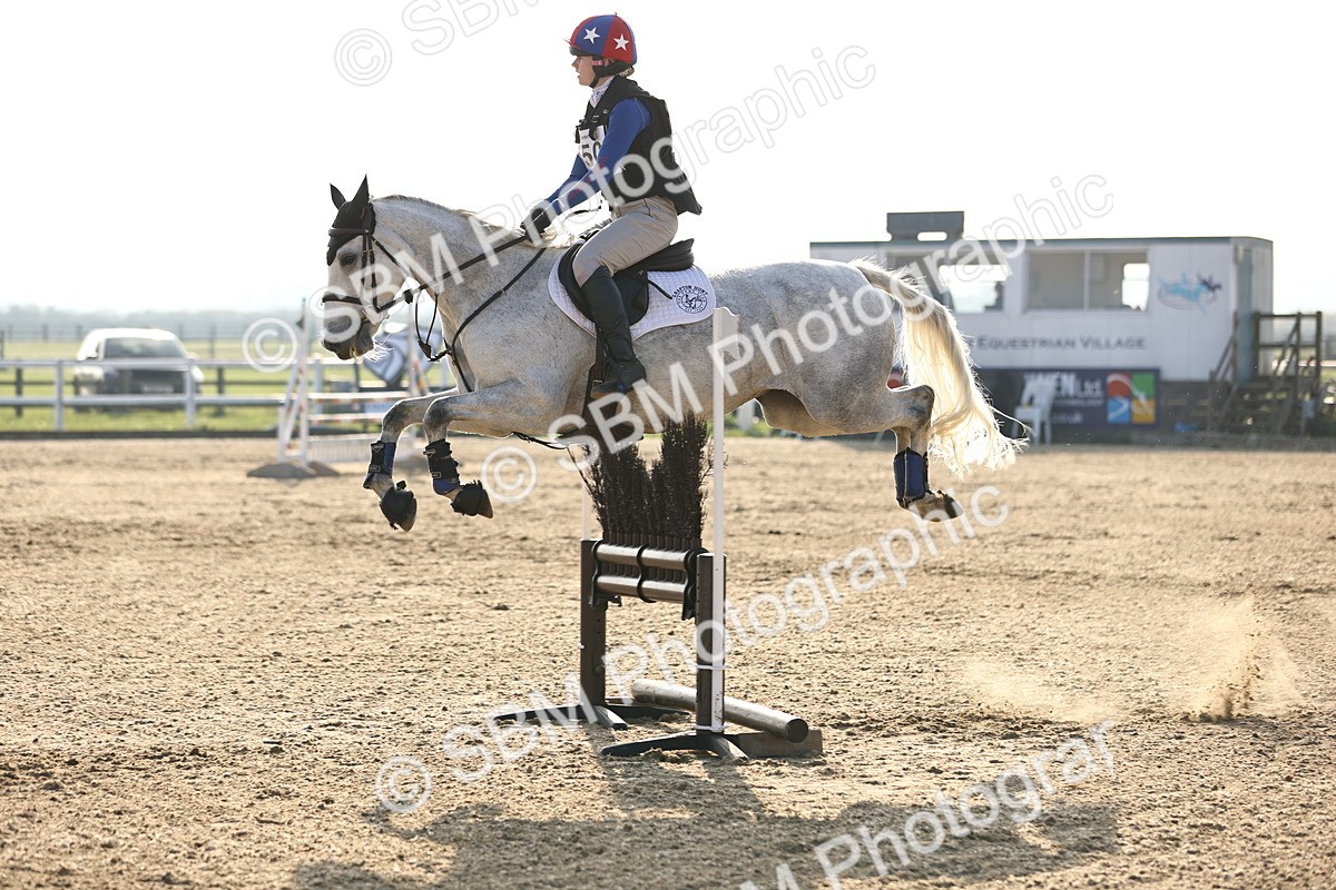 SBM_004099 - Class 4 - 1.00m