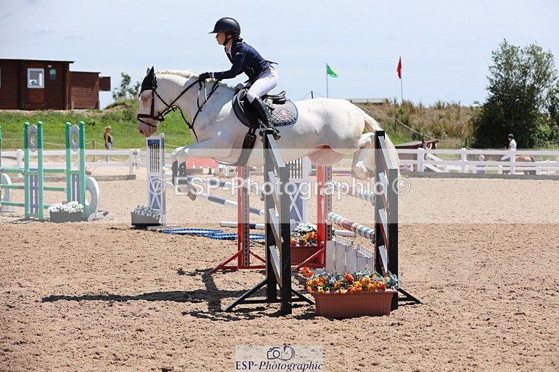 240629A-134953-06566 - Cls 19 Foxhunter and 1.10m Open