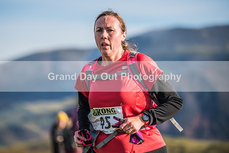 Sale Fell-615 - Sale Fell Race Saturday 25th November 2023