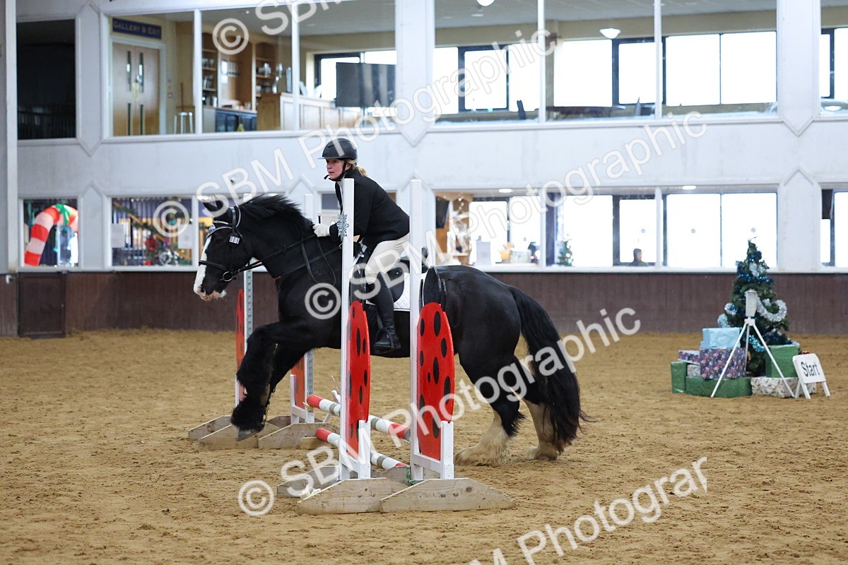 SBM_000047 - Class 1 - Show Jumping 50cm