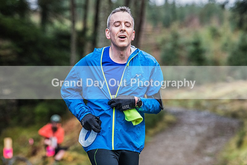 Glentress 21  10K-1013 - High Terrain Events Glentress 21 & 10K Trail Runs Saturday 18th February 2023