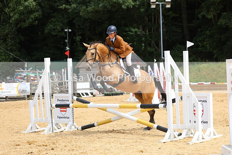 3E7A3706 - Class 9: 80cm Senior