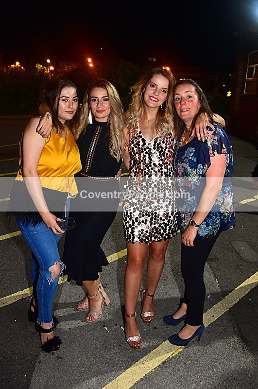 SHN-941 - Shannon's 21st