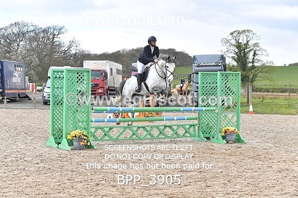 BPP_3905 - CLASS 4 FRI Senior Discovery/ 1m Open