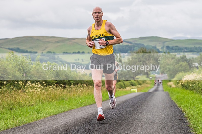 Lambfoot Loop-255 - Lambfoot Loop Road Race Tuesday 4th July 2023