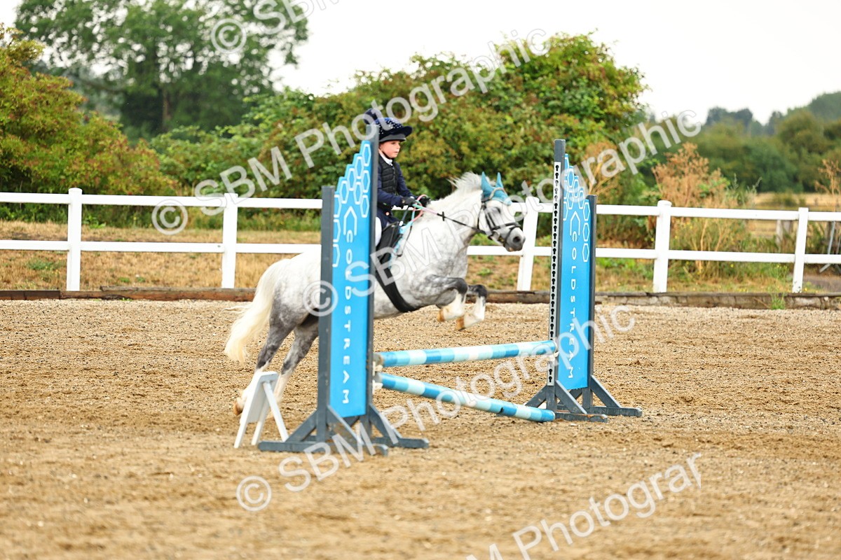 SBM_000801 - Class 3 - 60cm