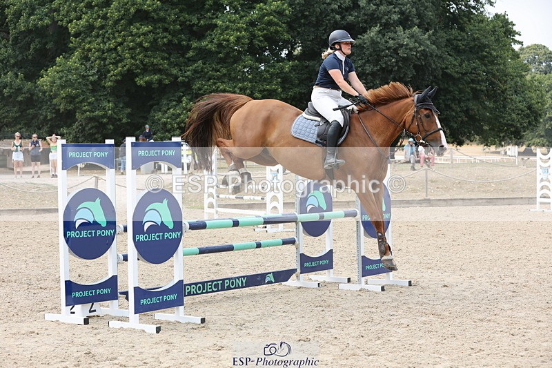 250816A-135949-01992 - Cls 7 Snr 1.05m Open