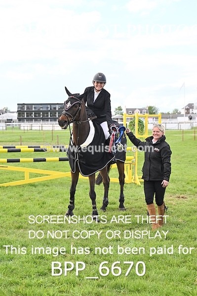 BPP_6670 - CLASS 6 1M AM CHAMP