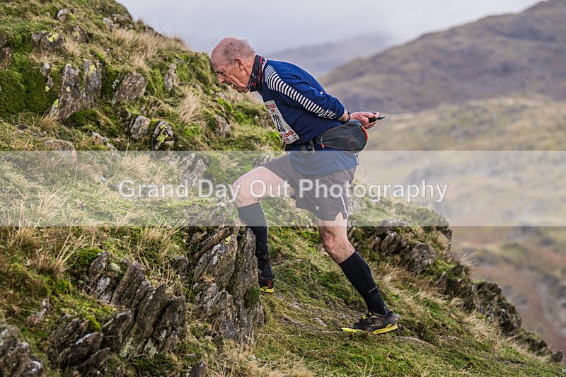 Dunnerdale-1054 - Dunnerdale Fell Race Saturday 8th November 2025