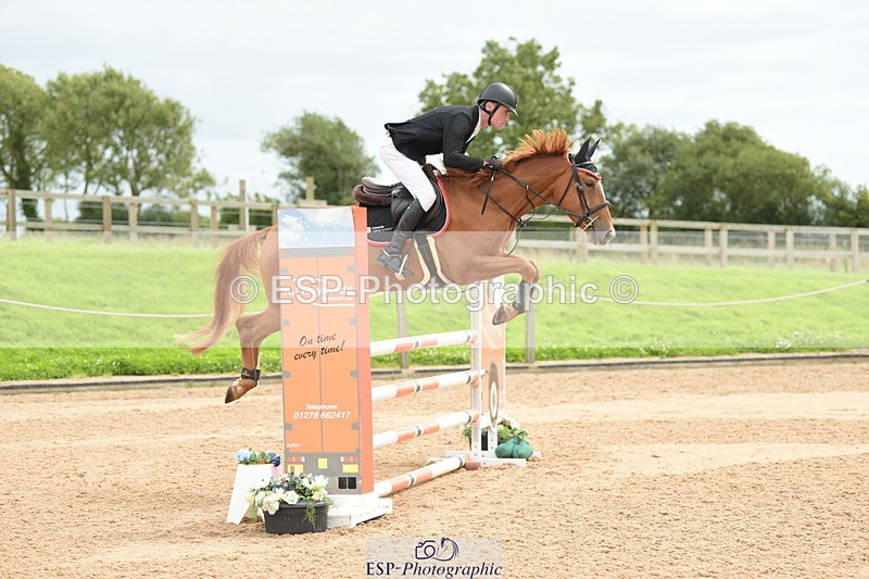 230813A-131034-13182 - Cls 49 Chard Eq 5yr Old Championship