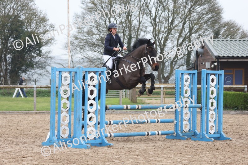 20260308-1671 - Class 5 - 1.00m