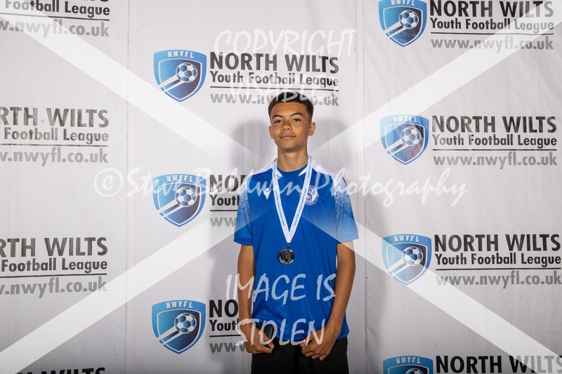North Wilts Presentations 2026-144 - Swindon Supermarine Youth FC White