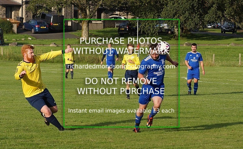 DSC07751 - Cross Bay FC Friendly
