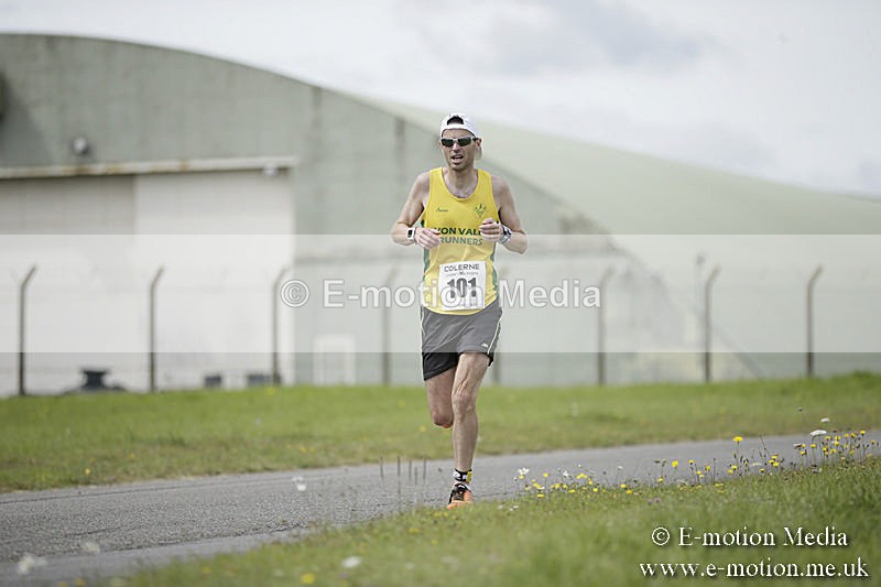 CAD5M 210719-0434 - Cadence Events Colerne 5 Miler  21-Jul-2019