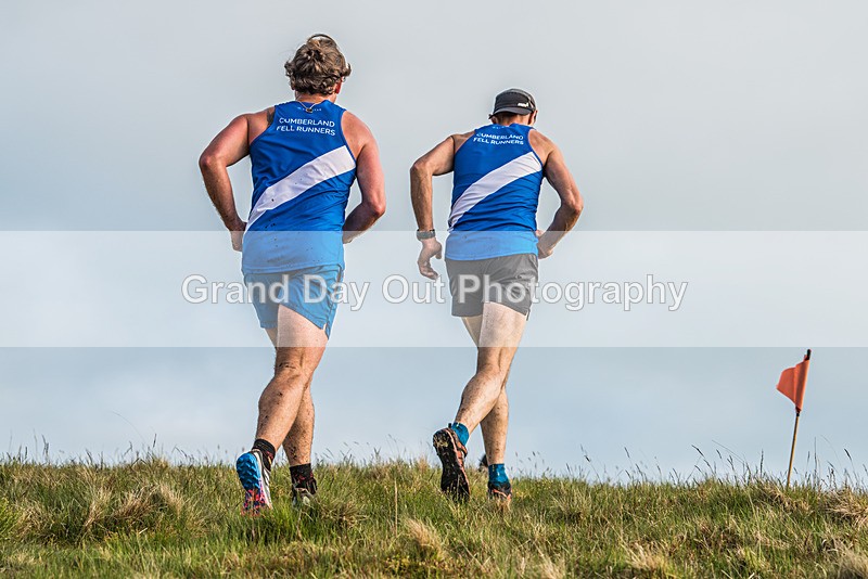 Latterbarrow-275 - Latterbarrow Loop Fell Race Wednesday 24th May 2023